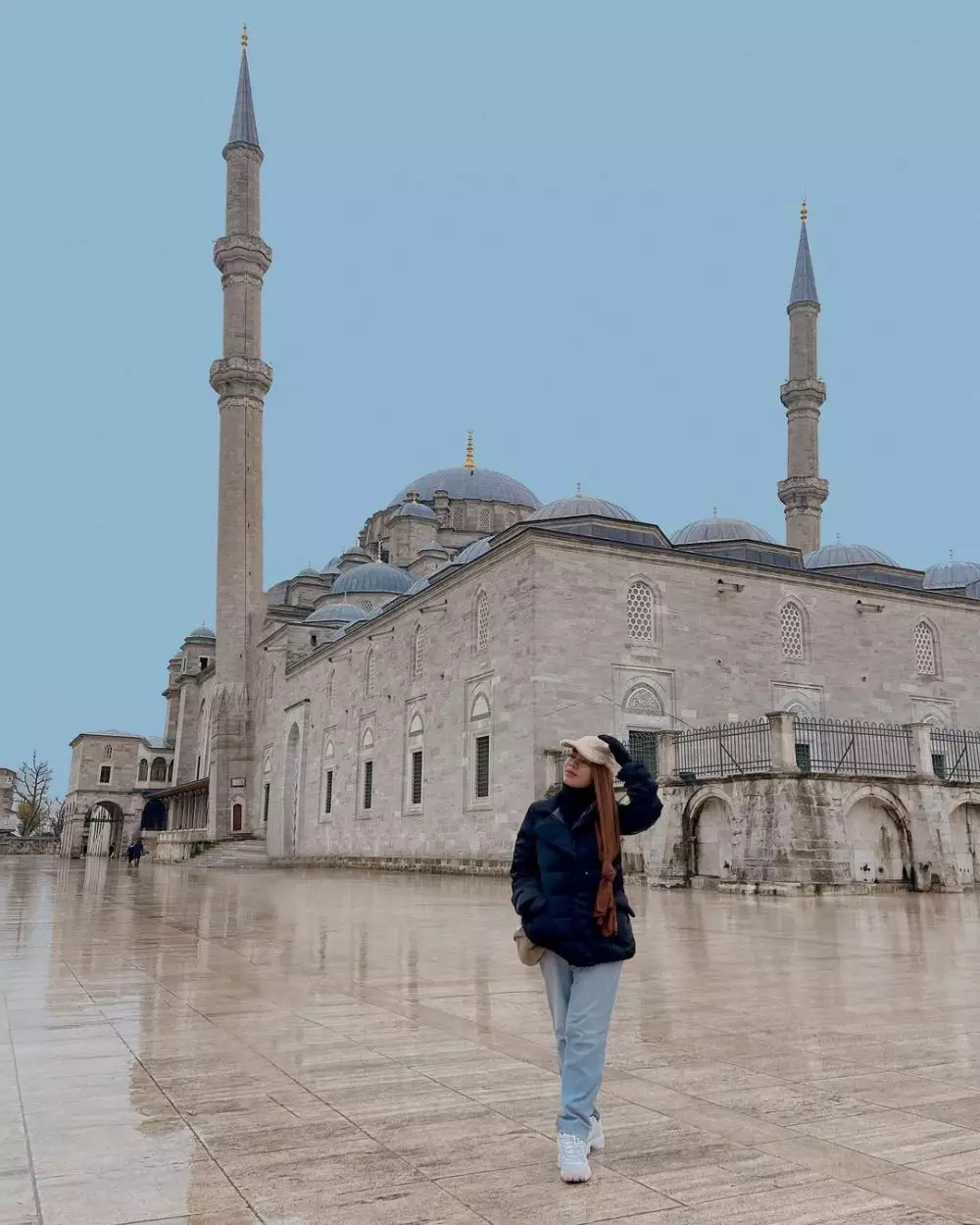 Cewek Gen Halilintar Instagram Cewek Gen Halilintar Instagram