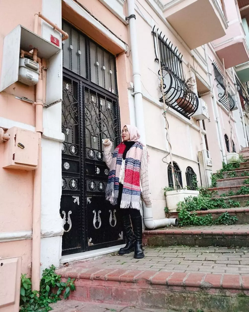 Cewek Gen Halilintar Instagram Cewek Gen Halilintar Instagram