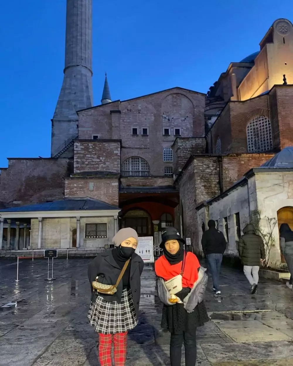 Cewek Gen Halilintar Instagram Cewek Gen Halilintar Instagram