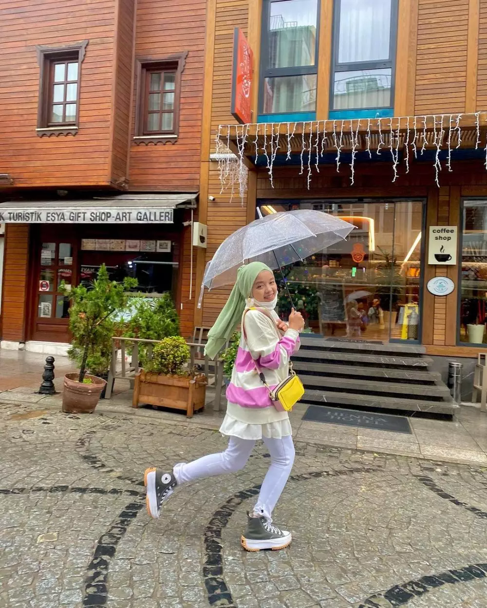 Cewek Gen Halilintar Instagram Cewek Gen Halilintar Instagram