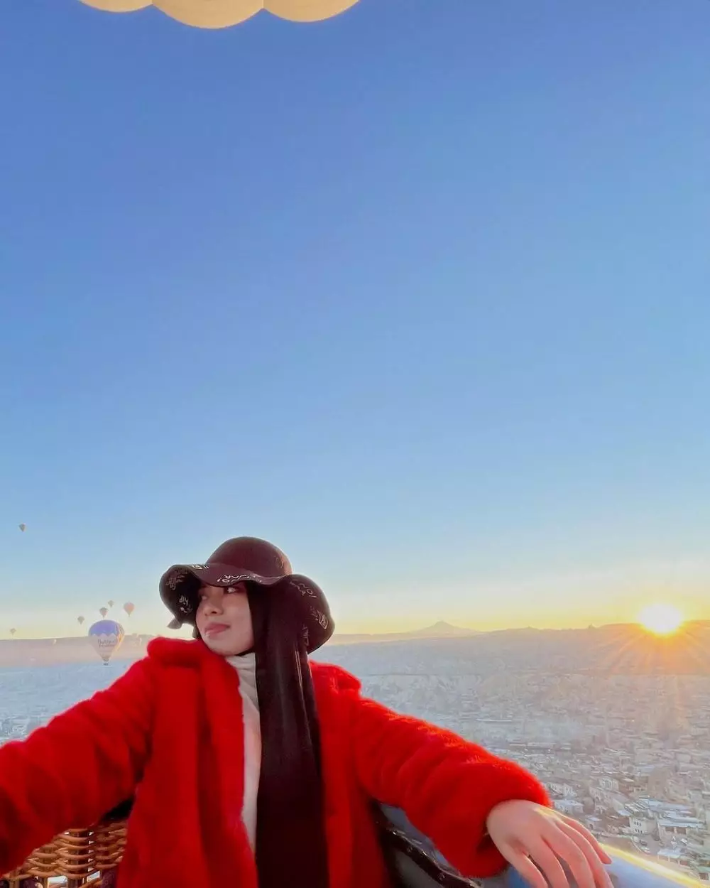 Cewek Gen Halilintar Instagram Cewek Gen Halilintar Instagram