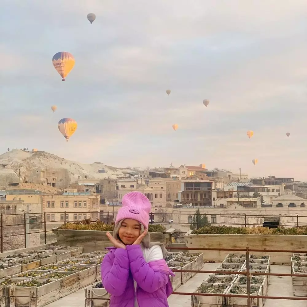 Cewek Gen Halilintar Instagram Cewek Gen Halilintar Instagram