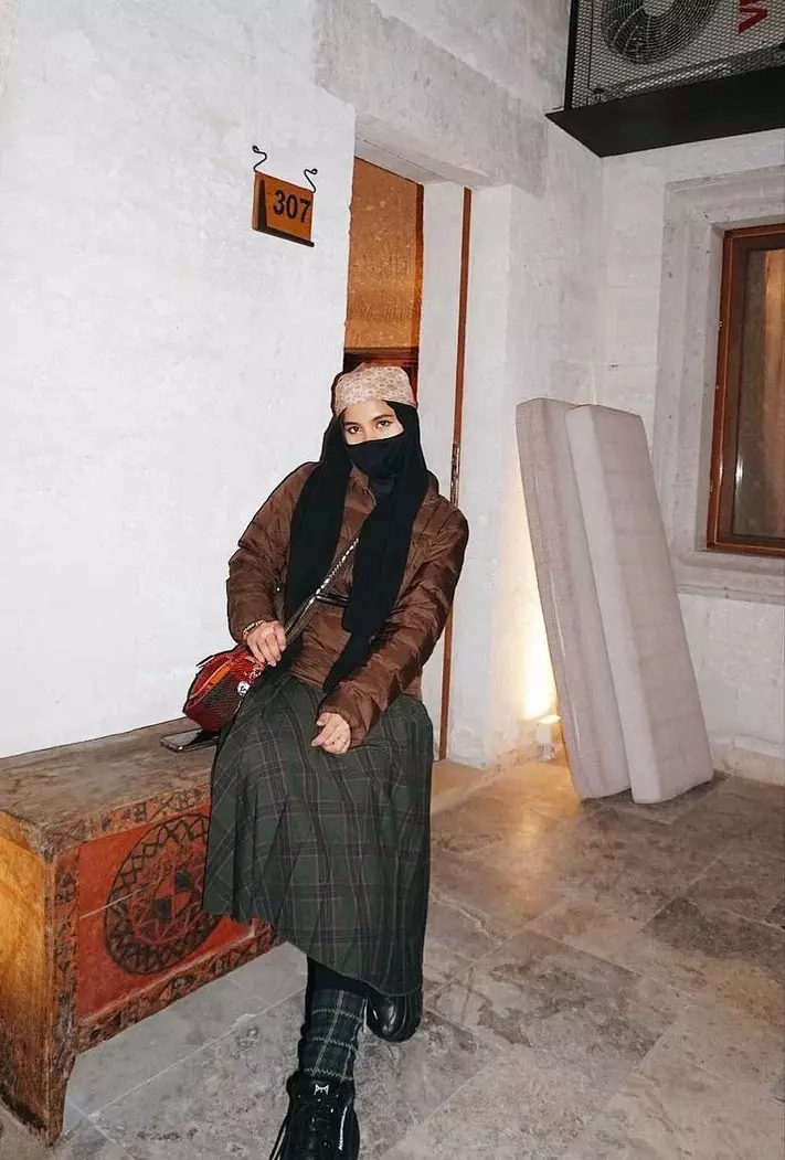 Gen Halilintar Instagram Gen Halilintar Instagram