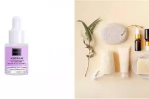 5 Kandungan Scarlett Acne Serum ini dipercaya atasi masalah jerawat