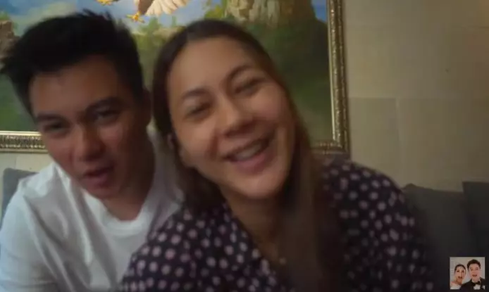 Momen gender reveal anak kedua seleb cantik © berbagai sumber Momen gender reveal anak kedua seleb cantik © berbagai sumber