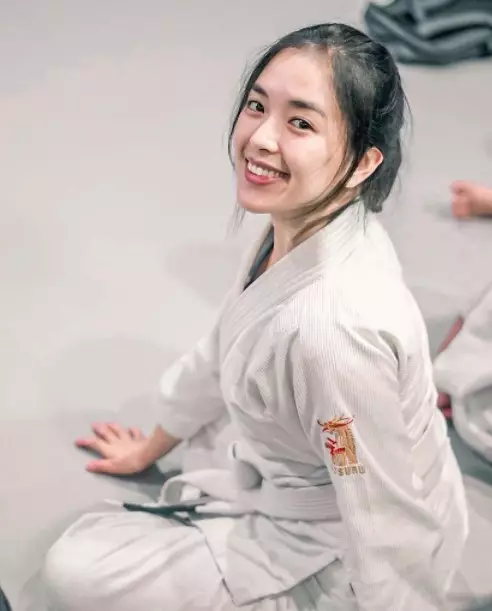 Pemeran Layangan Putus ini finalis Abang None Jakarta © Instagram