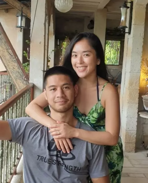 Pemeran Layangan Putus ini finalis Abang None Jakarta © Instagram