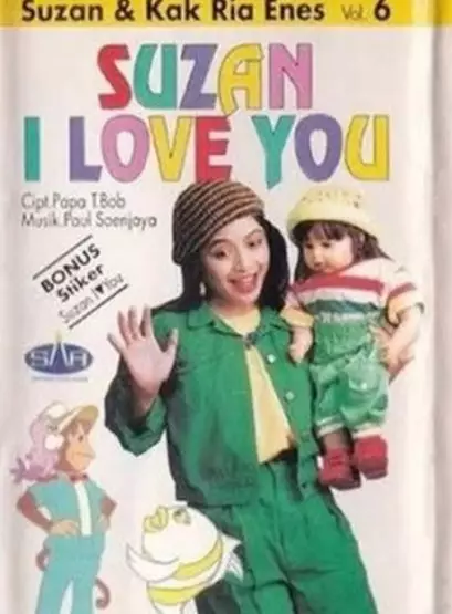 Potret transformasi Ria Enes dan Susan © berbagai sumber Potret transformasi Ria Enes dan Susan © berbagai sumber