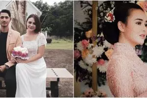 Peran Andin di Ikatan Cinta dikritik ini jawaban menohok Amanda Manopo