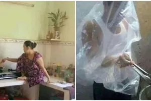 11 Perbedaan cowok dan cewek kalau masak ini bikin angguk setuju