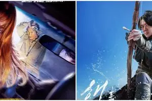 11 Film Korea terbaru yang ditunggu di 2022, babak lanjut The Pirates