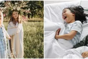 20 Arti mimpi bertemu anak kecil, bisa jadi kamu mengalami masa sulit