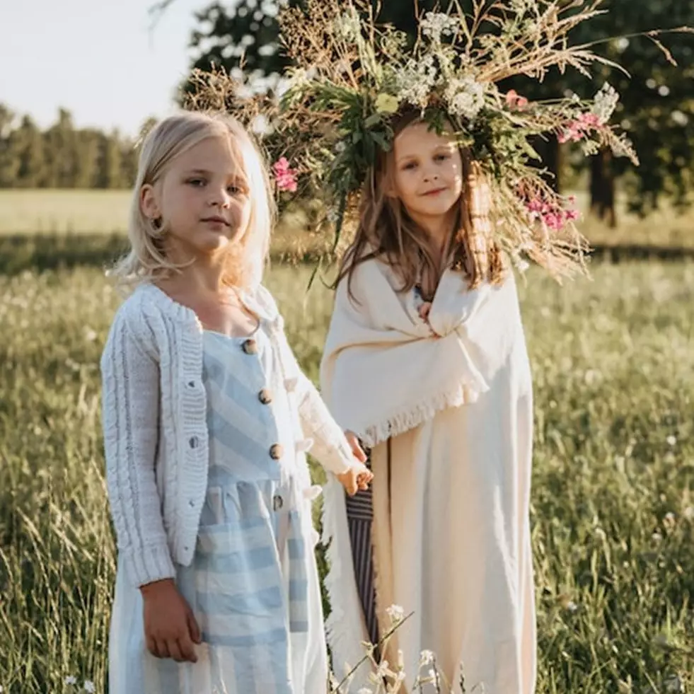 20 Arti mimpi bertemu anak kecil, bisa jadi kamu mengalami masa sulit