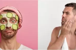 9 Rekomendasi skincare cowok untuk kulit berminyak