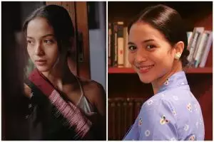 11 Potret lawas Putri Marino di My Trip My Adventure, awas pangling