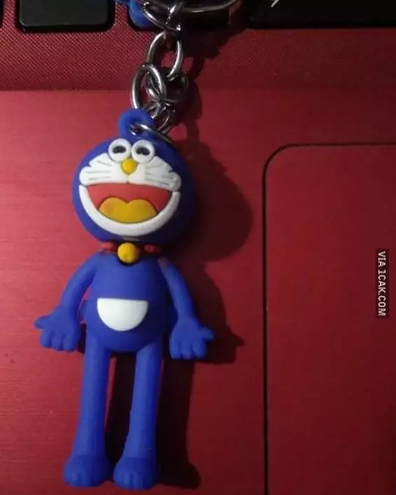 benda desainnya salah jadi nyeleneh © Instagram