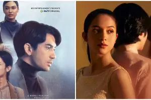 11 Film dan drama Putri Marino, jadi istri tersakiti di Layangan Putus
