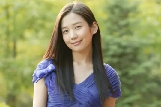 Aktris Korea ini meninggal di usia muda © berbagai sumber