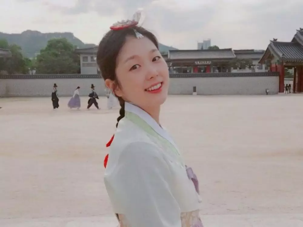 Aktris Korea ini meninggal di usia muda © berbagai sumber