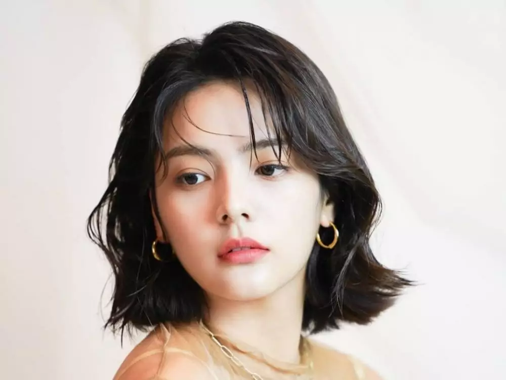 Aktris Korea ini meninggal di usia muda © berbagai sumber