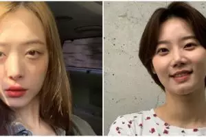 7 Aktris Korea ini meninggal di usia muda, termasuk Kim Mi-soo