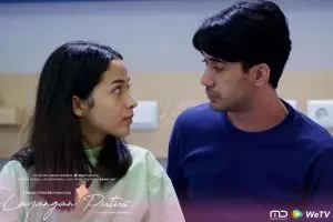 Tak tuduh tanpa bukti, 5 cara Kinan bongkar perselingkuhan Aris