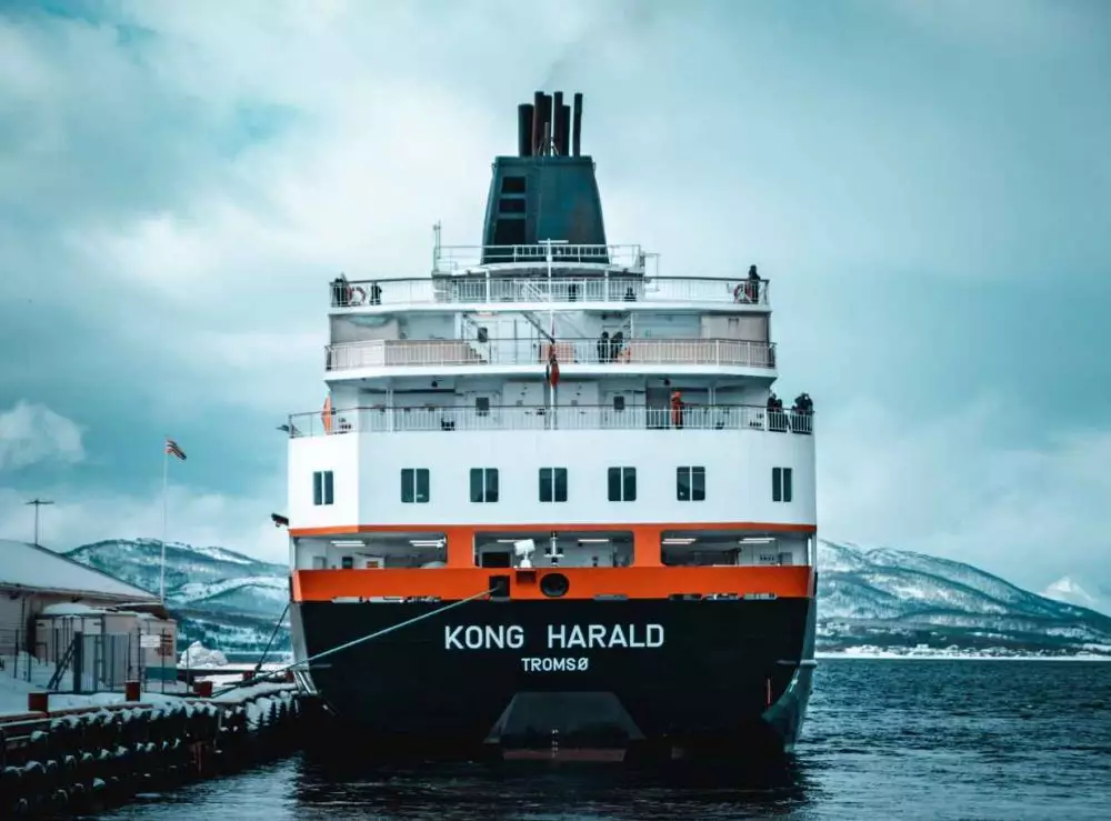 Arti mimpi naik kapal © 2022 brilio.net