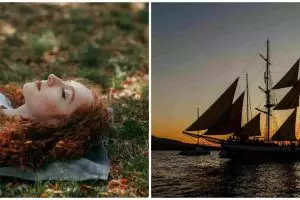 11 Arti mimpi naik kapal, bisa jadi pertanda datangnya rezeki