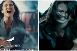 Trending Twitter, ini teaser video klip terbaru Noah Bintang di Surga