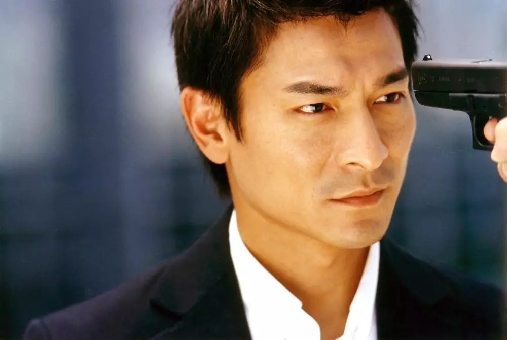 Transformasi Andy Lau Berbagai sumber Transformasi Andy Lau Berbagai sumber