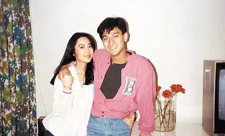 Transformasi Andy Lau Berbagai sumber Transformasi Andy Lau Berbagai sumber