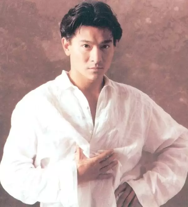 Transformasi Andy Lau Berbagai sumber Transformasi Andy Lau Berbagai sumber