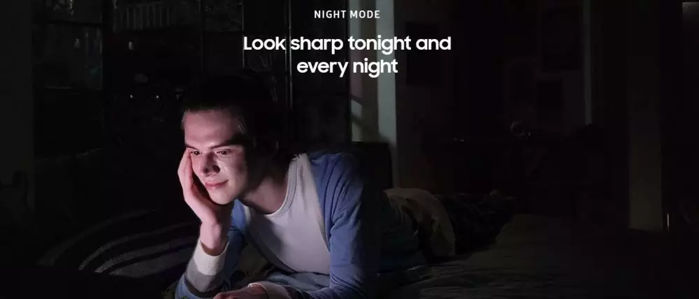 Samsung Galaxy S21 FE © 2022 brilio.net