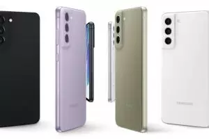 Rilis 9 Januari, 3 spesifikasi unggul & harga Samsung Galaxy S21 FE