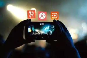 11 Aplikasi edit foto jadi video di Android, super mudah dan praktis