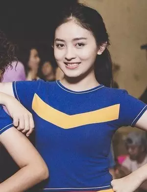 Seleb pernah perankan cheerleader Berbagai sumber 