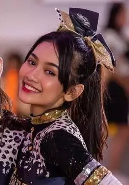 Seleb pernah perankan cheerleader Berbagai sumber 