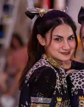 Seleb pernah perankan cheerleader Berbagai sumber 