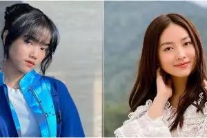 9 Seleb pernah perankan cheerleader, Fuji paling disorot