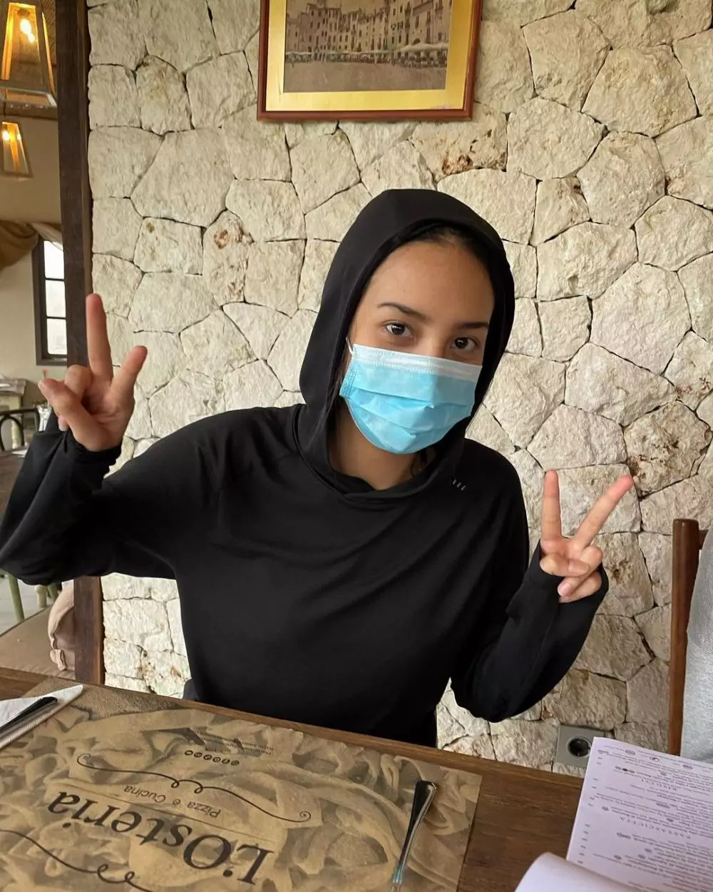 seleb dibenci karena peran antagonis © 2022 brilio.net