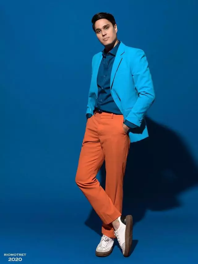 seleb dibenci karena peran antagonis © 2022 brilio.net