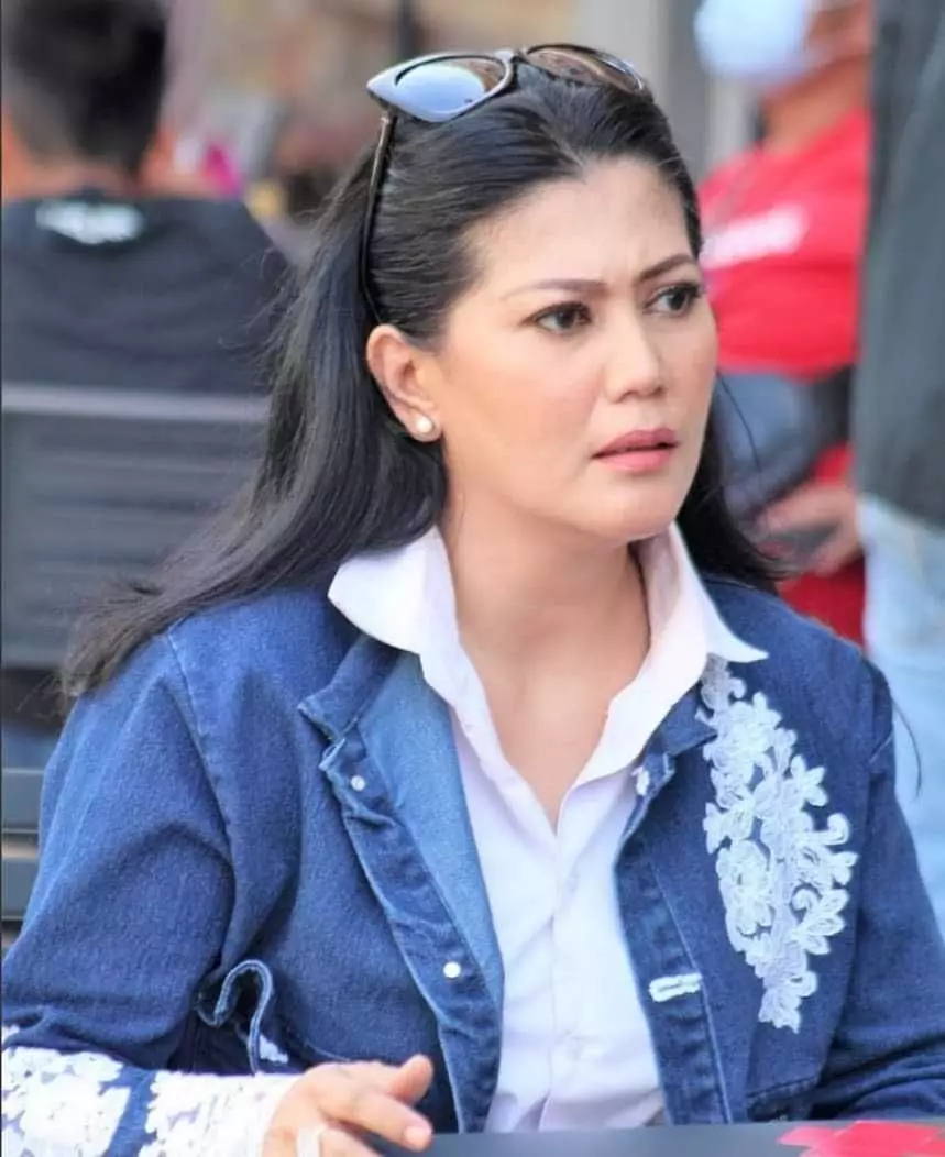 seleb dibenci karena peran antagonis © 2022 brilio.net