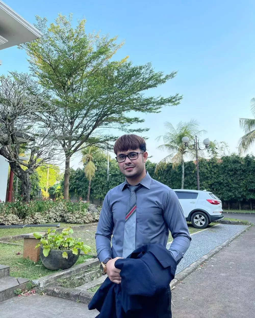 seleb dibenci karena peran antagonis © 2022 brilio.net