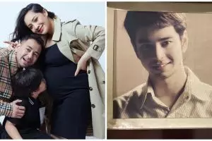 Kenang perjalanan karier, segini honor syuting pertama Raffi Ahmad