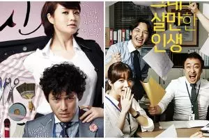 13 Drama Korea seru kisahkan suasana kerja, Pinocchio bikin geregetan