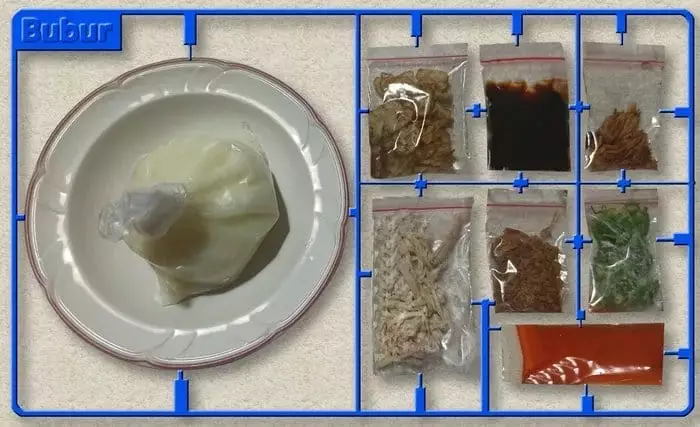 potret ngenes beli makanan © berbagai sumber