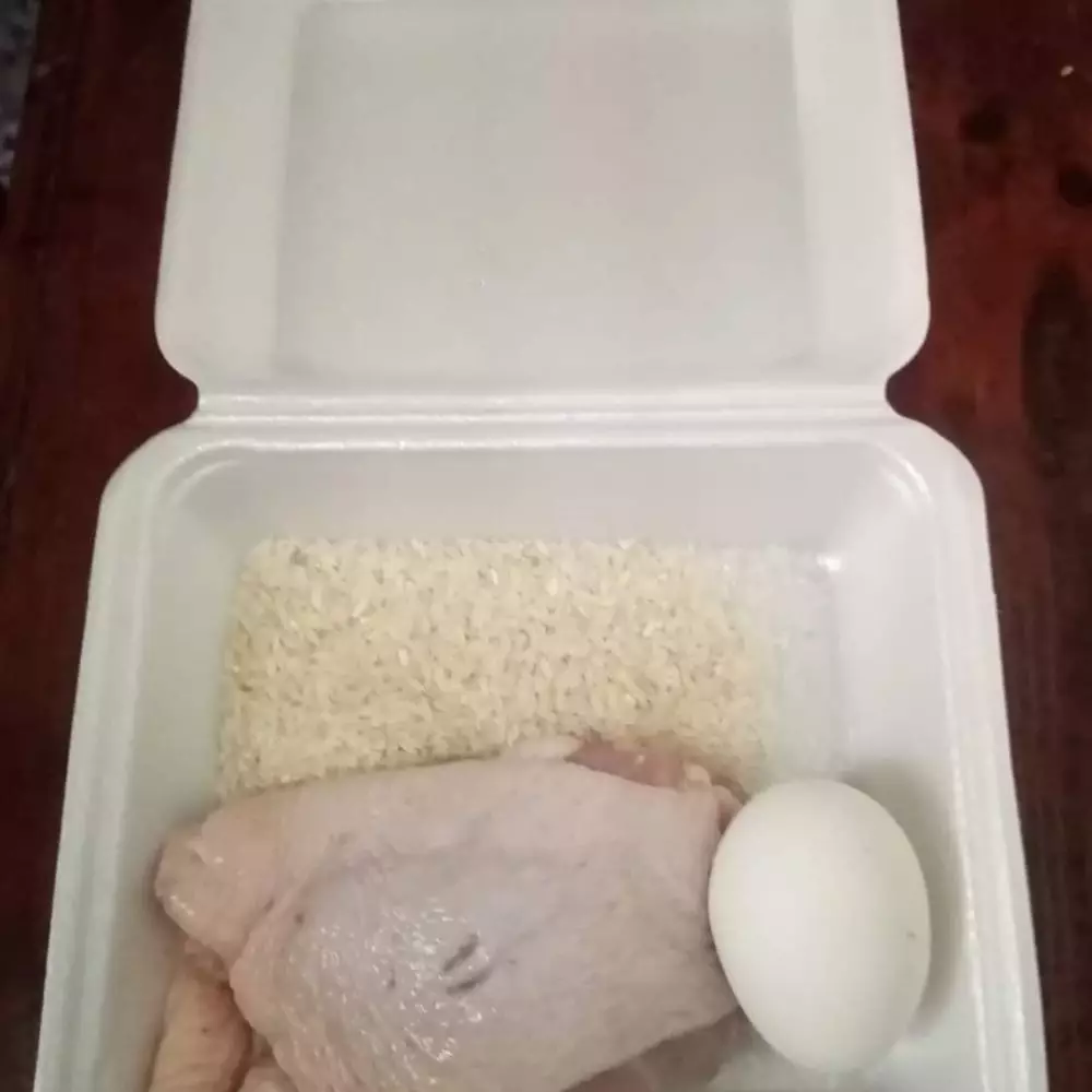 potret ngenes beli makanan © berbagai sumber