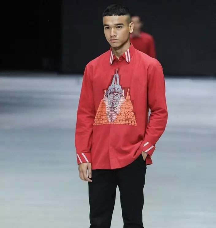 Potret transformasi Fadly Faisal © berbagai sumber Potret transformasi Fadly Faisal © berbagai sumber