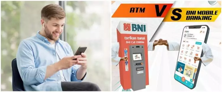 5 Cara cek saldo BNI, lewat mesin ATM, SMS hingga internet banking