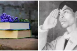 7 Contoh teks biografi pahlawan beserta penjelasan dan strukturnya